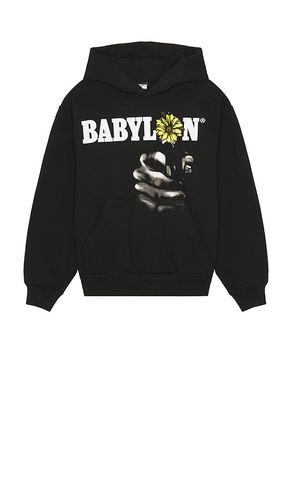 Daisy Hoodie in . Size M, S, XL/1X - Babylon - Modalova