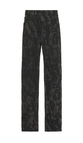 God's Printed Pants in . Size 34 - Babylon - Modalova
