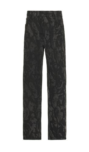 God's Printed Pants in . Taglia 32, 34, 36 - Babylon - Modalova