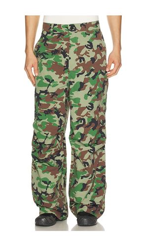 Ripstop Camo Pants in ,. Size 30. Also in 32 - Babylon - Modalova