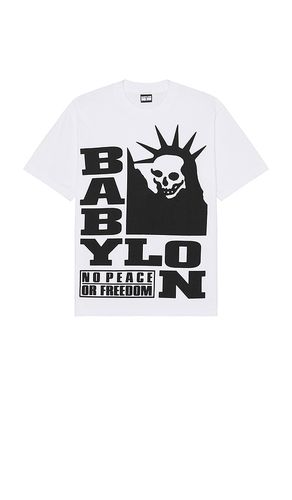 No Liberty T-Shirt in . Size L. Also in M, S, XL/1X - Babylon - Modalova