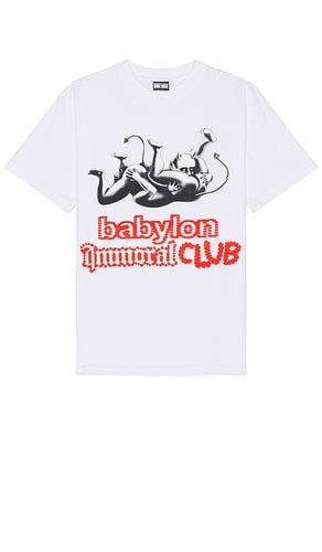 SHIRTKLEIDER in . Size M, S, XL/1X - Babylon - Modalova