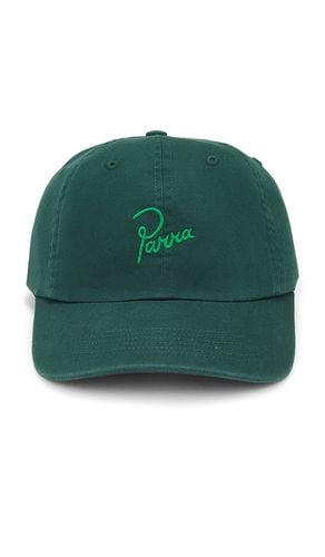 Sombrero en color verde talla all en - Green. Talla all - By Parra - Modalova
