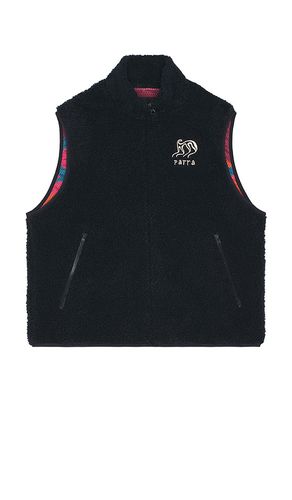 Chest Alien Vest in . Size M, S, XL/1X - By Parra - Modalova