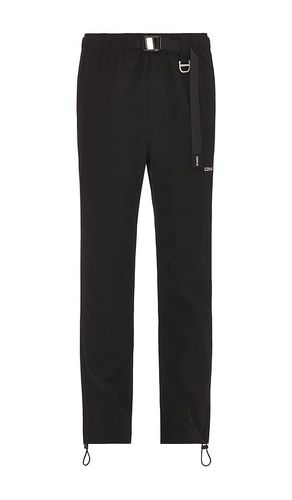 Stai Buckle Track Pants in . Taglia XL - C2H4 - Modalova