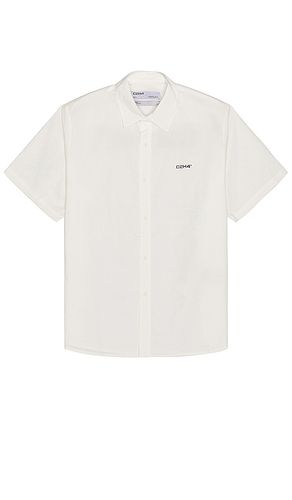 Camisa staff uniform en color talla L en - White. Talla L (también en M) - C2H4 - Modalova