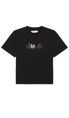 Camiseta en color talla L en - Black. Talla L (también en M, S, XL) - C2H4 - Modalova