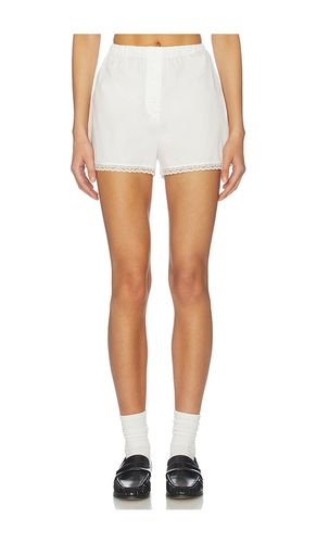 The Boxer in . Size S. Also in L, XL - Cou Cou Intimates - Modalova