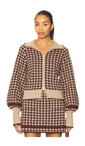 Lyss Jacket in . Size XS. Also in S, XL - Cara Cara - Modalova