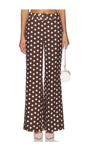 Mayflower Pants in . Taglia 00. Also in 0, 2, 6, 8, 10, 12 - Cara Cara - Modalova