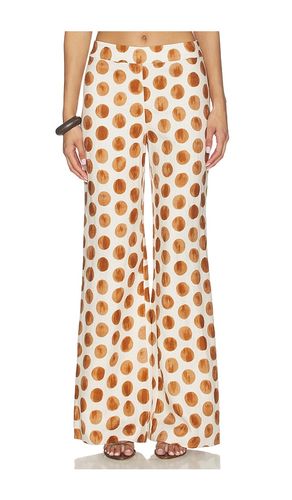 Sunflower Pant in ,. Size 4. Also in 12 - Cara Cara - Modalova