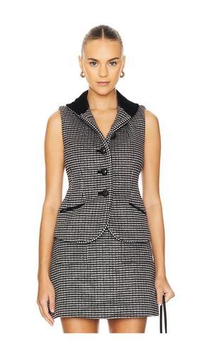 Vora Vest in . Size 00, 10, 12, 2, 4, 6 - Cara Cara - Modalova