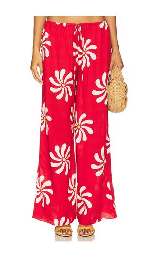 Creta Pants in . Size M. Also in L - Cala de la Cruz - Modalova