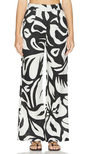 Zohara Pants in . Size S, XL, XS - Cala de la Cruz - Modalova