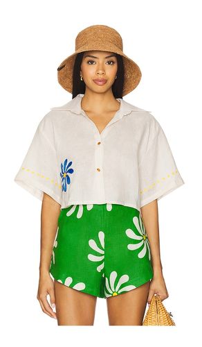 Manaos Top in . Size L. Also in M, S, XS - Cala de la Cruz - Modalova