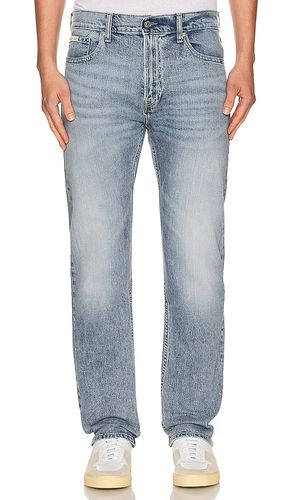 Slim Straight Jean in . Size 34, 36 - Calvin Klein - Modalova