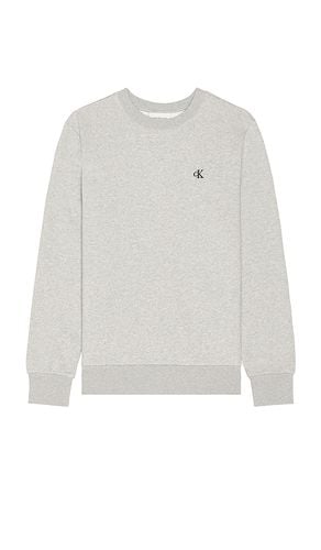 SWEATSHIRT in . Size M, S, XL/1X - Calvin Klein - Modalova