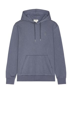 Archive Fleece Hoodie in . Size S, XL/1X - Calvin Klein - Modalova