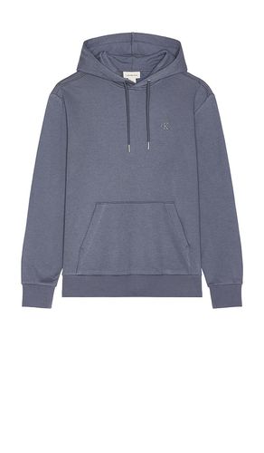 Archive Fleece Hoodie in . Taglia M, S, XL/1X - Calvin Klein - Modalova