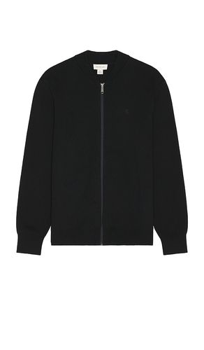 Full Zip Sweater in . Taglia M, S, XL/1X - Calvin Klein - Modalova