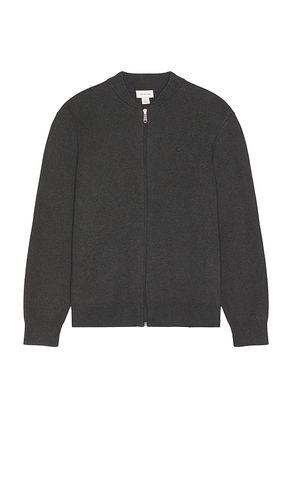 Full Zip Sweater in . Size M, S, XL/1X - Calvin Klein - Modalova