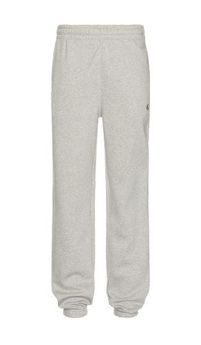 Archive Logo Fleece Jogger in . Taglia S, XL/1X - Calvin Klein - Modalova