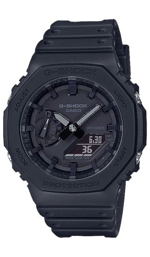 G-Shock 2100 Series Watch in Black - G-Shock - Modalova