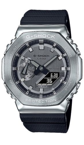 Reloj en color talla all en & - Black. Talla all - G-Shock - Modalova