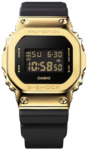 G-Shock UHR in Metallic Gold,Black - G-Shock - Modalova