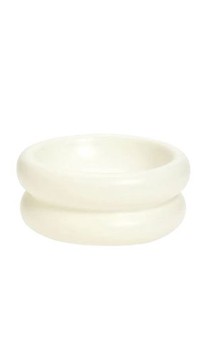 Elevated Halo Pet Bowl in - Catenary Home - Modalova