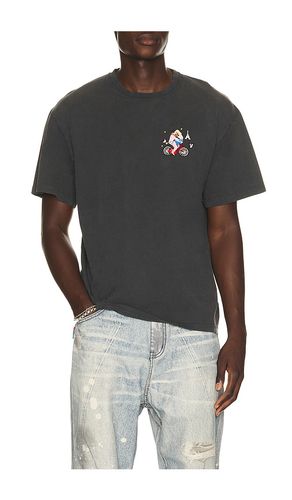 Velo Valentine Tee in . Size L. Also in M, S, XL/1X - Carne Bollente - Modalova