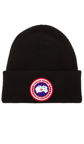 Gorro artic en color talla all en - Black. Talla all - Canada Goose - Modalova