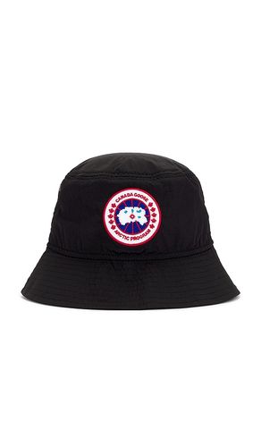 Haven Bucket Hat in . Size M/L, S/M - Canada Goose - Modalova