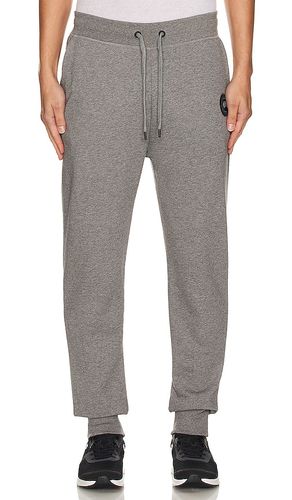 Pantalones en color gris talla M en - Grey. Talla M (también en S, XL/1X) - Canada Goose - Modalova