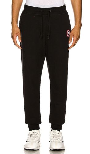 Huron Skinny Pant in . Size L, XL/1X - Canada Goose - Modalova