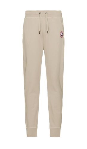 Huron Pant in . Taglia M, S, XL/1X - Canada Goose - Modalova