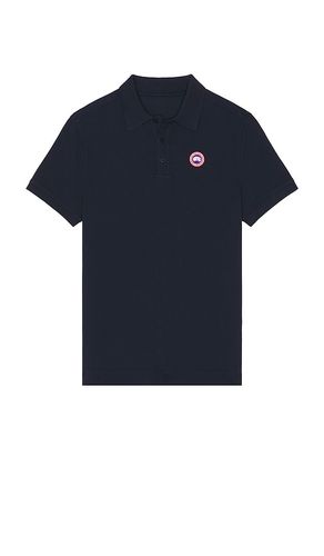 Beckley Polo in . Taglia M, S, XL/1X - Canada Goose - Modalova