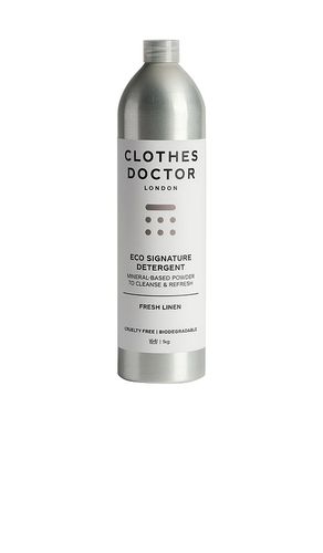 Signature Eco Wash Detergent in - Clothes Doctor - Modalova