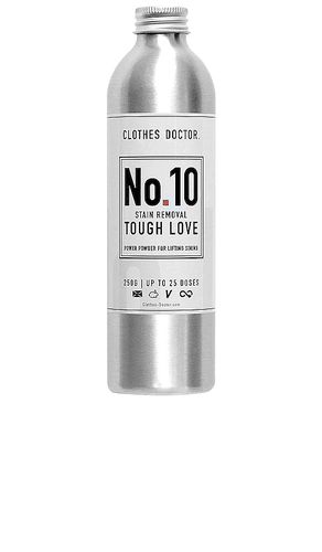 No 10 stain removal in color metallic silver size all in / - Metallic Silver. Size all - Clothes Doctor - Modalova