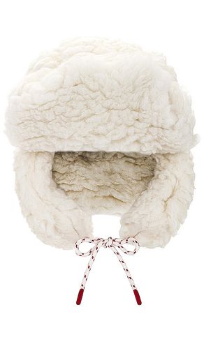 Sombrero summit en color crema talla all en - Cream. Talla all - CORDOVA - Modalova