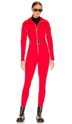 Traje de esquí signature en color rojo talla M en - Red. Talla M (también en XS) - CORDOVA - Modalova
