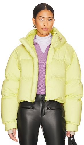 Chaqueta de esquí aomori en color amarillo talla L en - Yellow. Talla L (también en M, S) - CORDOVA - Modalova