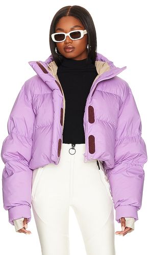 Chaqueta de esquí aomori en color lavanda talla M en - Lavender. Talla M (también en S) - CORDOVA - Modalova