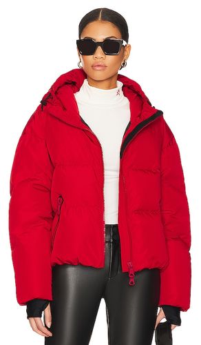 Chaqueta de esquí meribel en color rojo talla M en - Red. Talla M (también en S) - CORDOVA - Modalova