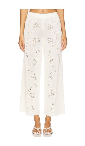 Ivy Pant in . Size L. Also in M, XL, XS - Calle Del Mar - Modalova