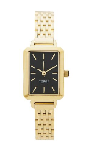 Cendre UHR MASON in Metallic Gold - Cendre - Modalova