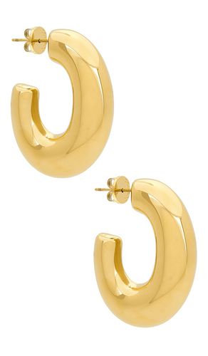 Kiki Earrings in - Cendre - Modalova