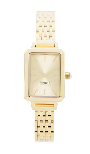 Cendre UHR MASON in Metallic Gold - Cendre - Modalova