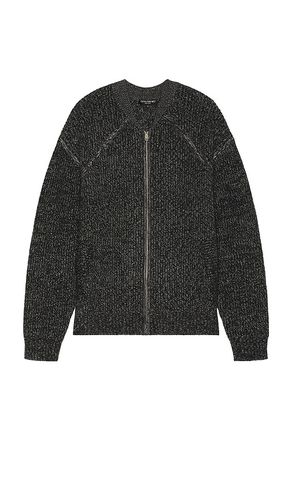 Ezekial Sweater Bomber in . Size M, S - Central Park West - Modalova