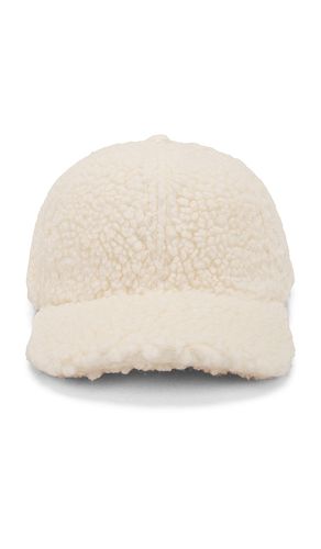 Malibu Sherpa Cap in - Central Park West - Modalova